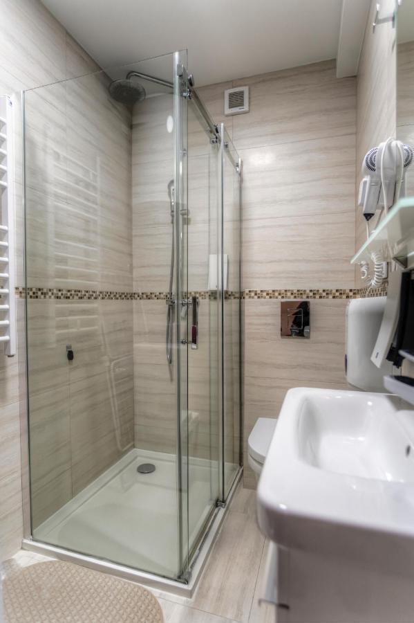 Apartman 501 Apartment เบลเกรด ภายนอก รูปภาพ